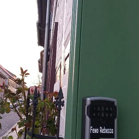 Haus Harzland Apartment Wernigerode Exterior photo