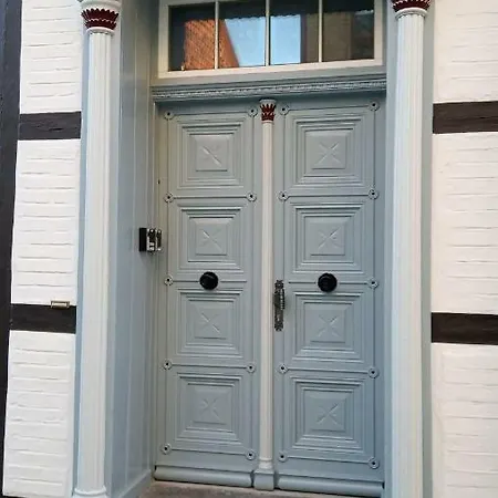 Haus Harzland Apartment Wernigerode Exterior photo