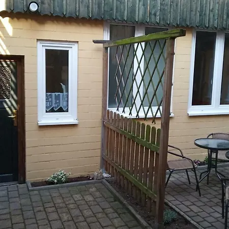 Haus Harzland Apartment Wernigerode Exterior photo