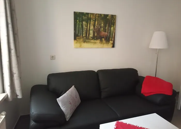 Haus Harzland