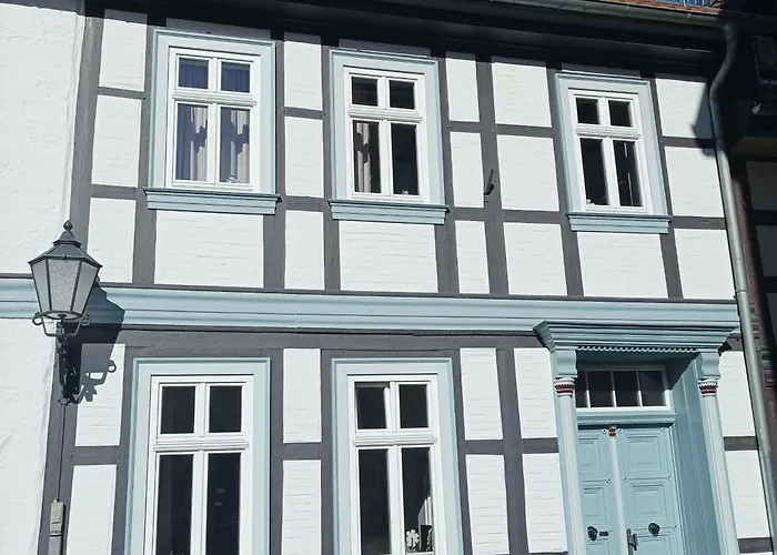 Haus Harzland