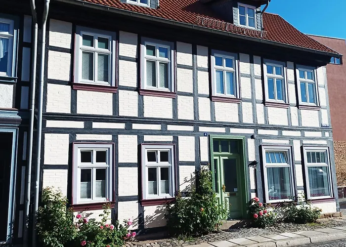 Haus Harzland