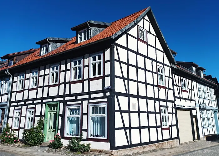 Haus Harzland