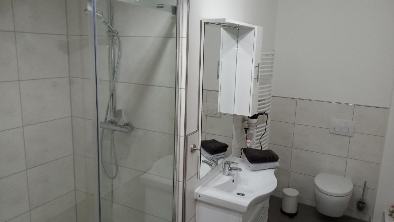 Haus Harzland Apartment *