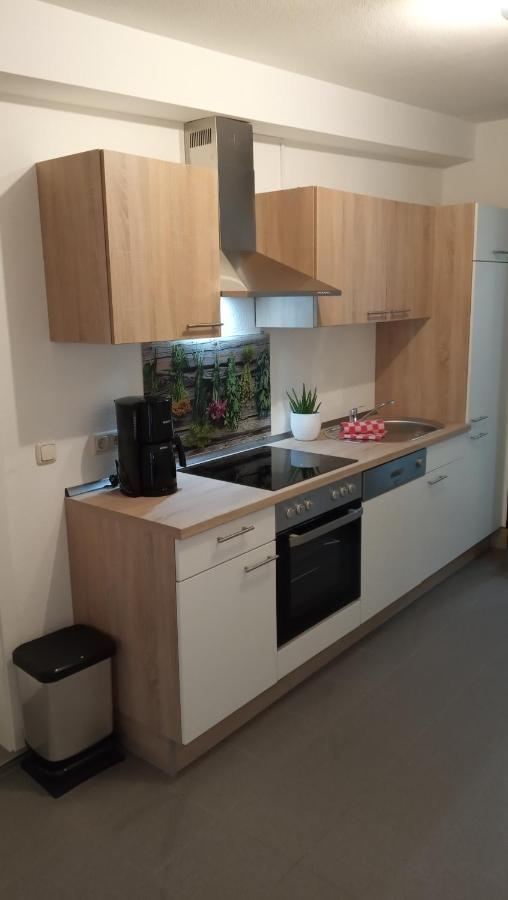 Apartment Haus Harzland