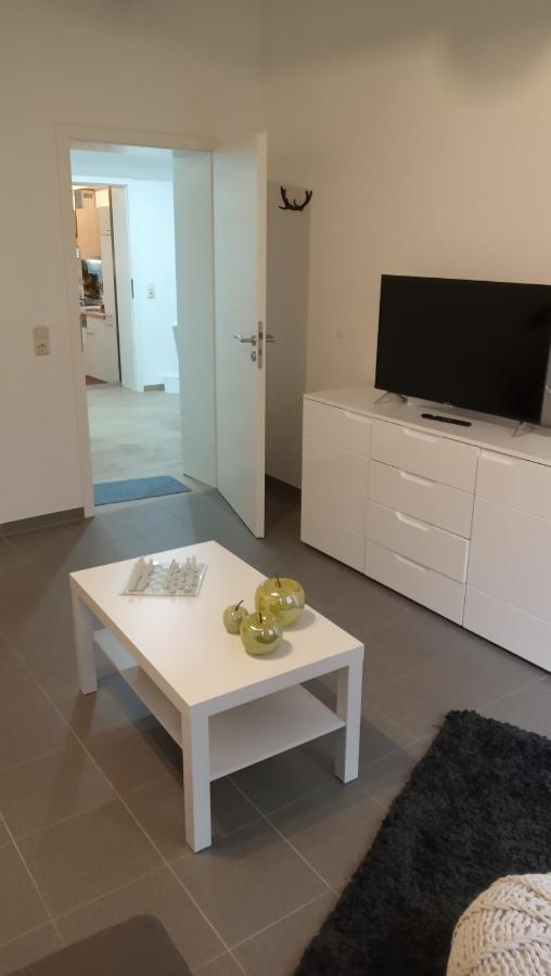 Haus Harzland Apartment Wernigerode