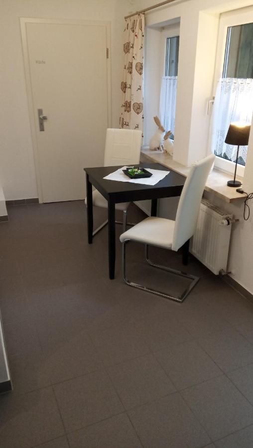 Apartment Haus Harzland Wernigerode