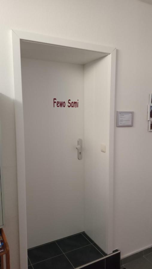 Haus Harzland Apartment