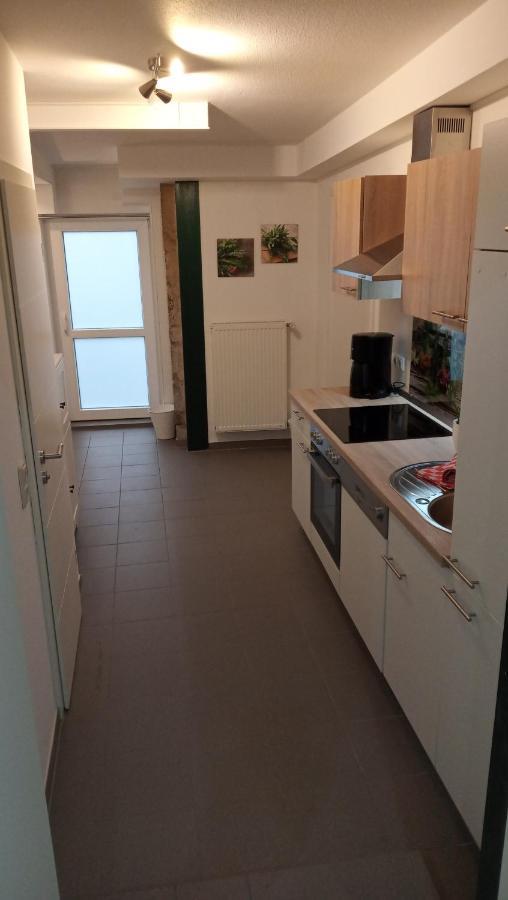 Apartment Haus Harzland