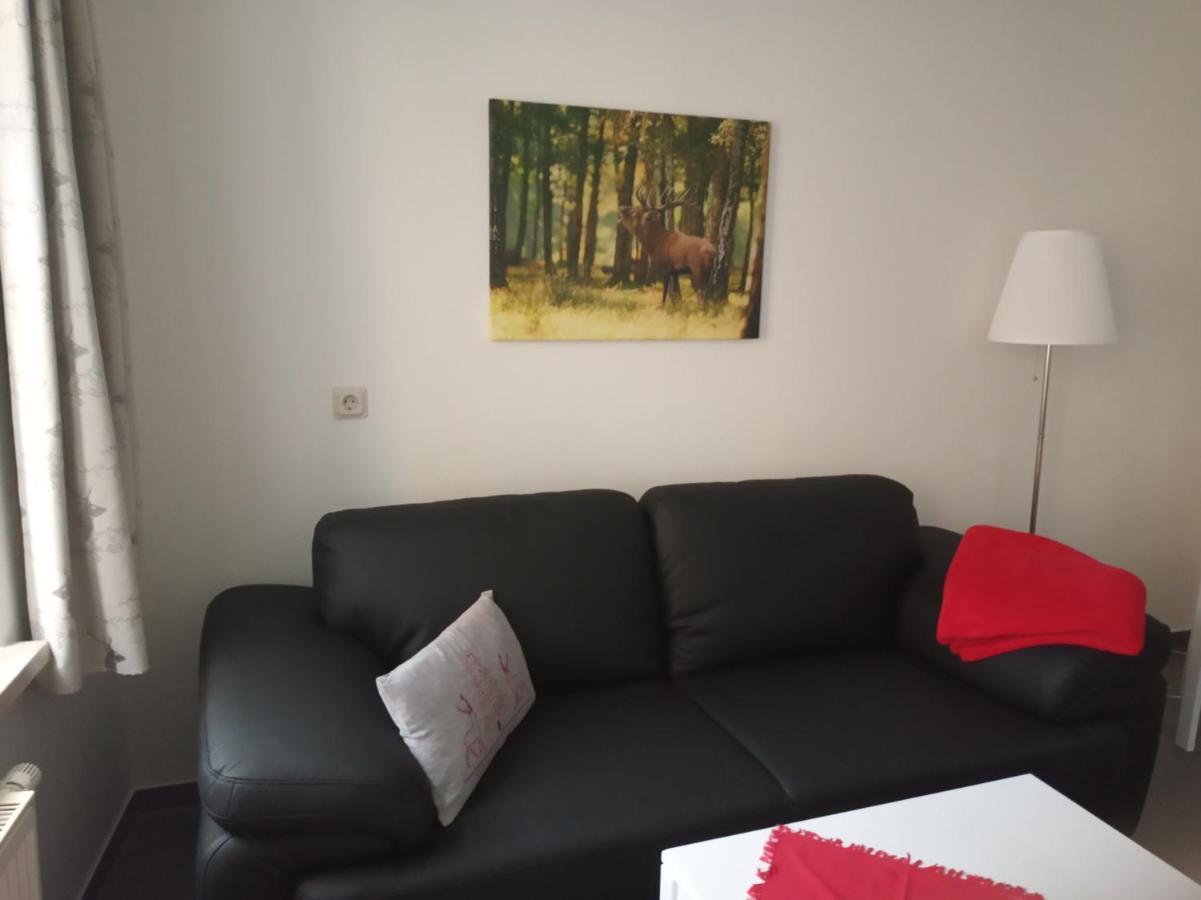 Haus Harzland Apartment Wernigerode
