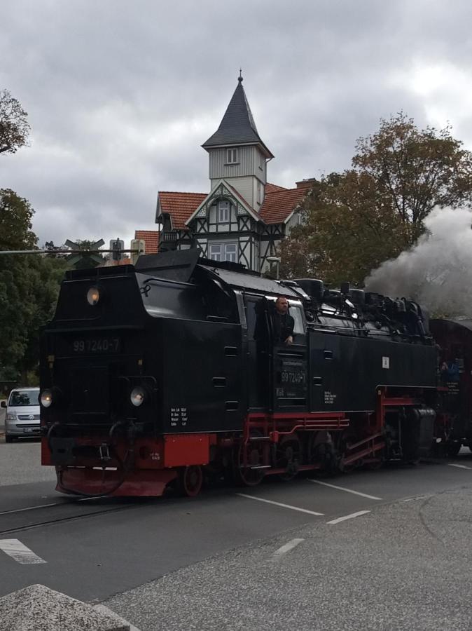 Haus Harzland *