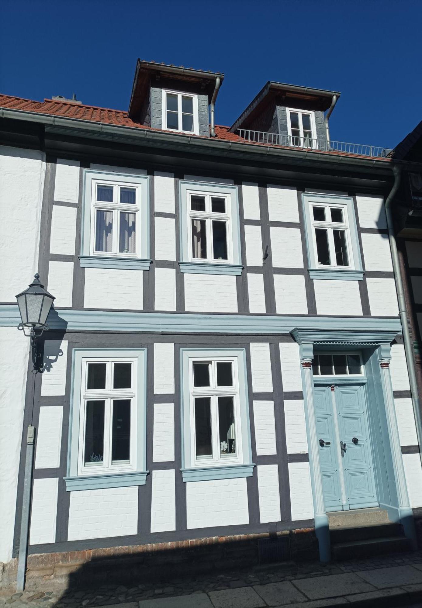 Haus Harzland