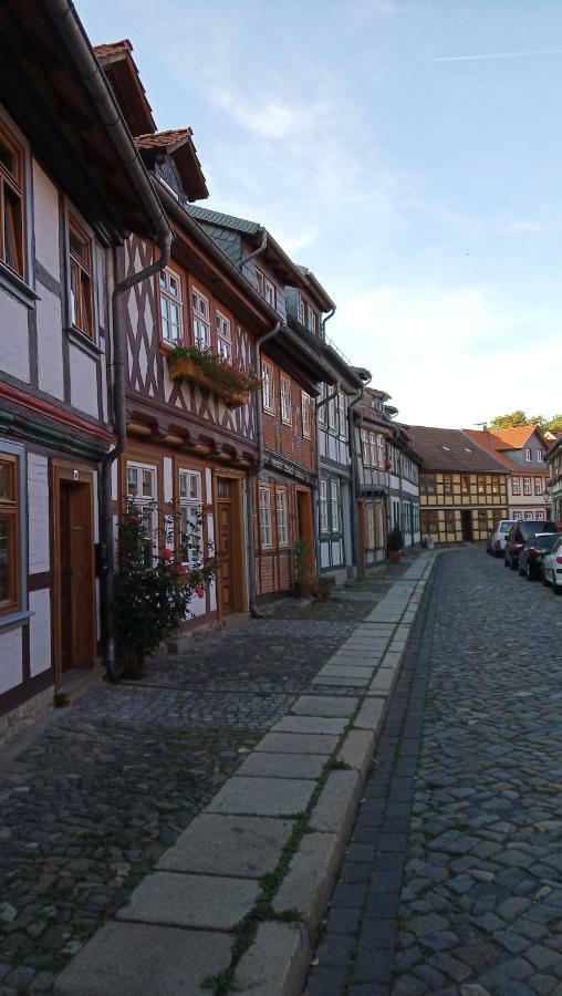 Haus Harzland *