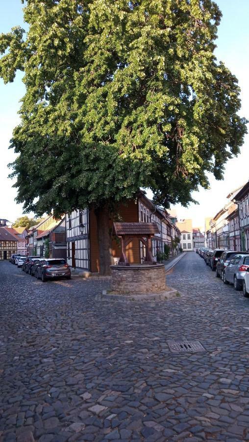 Haus Harzland Apartment Wernigerode