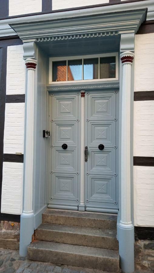 Apartment Haus Harzland