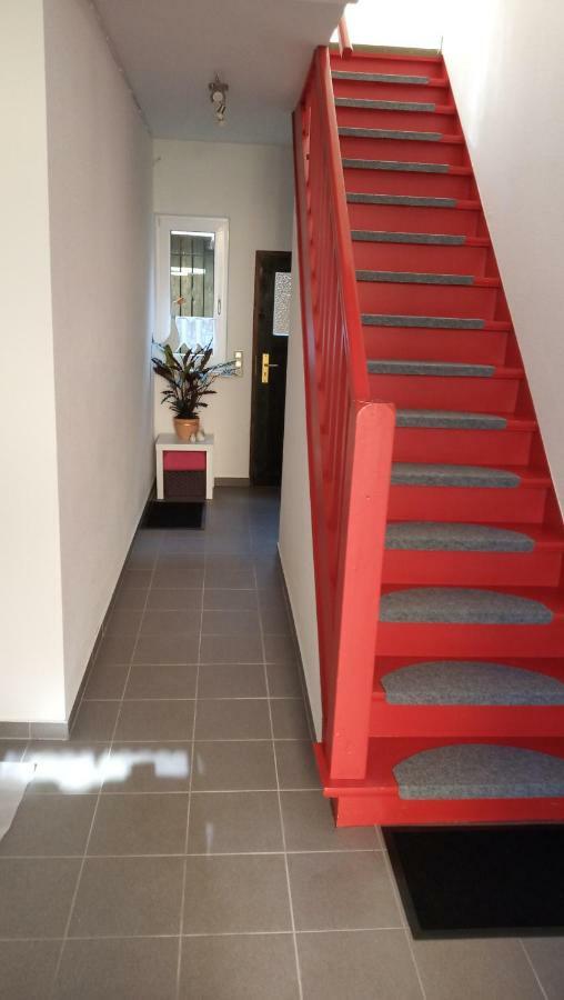 Haus Harzland Apartment Wernigerode