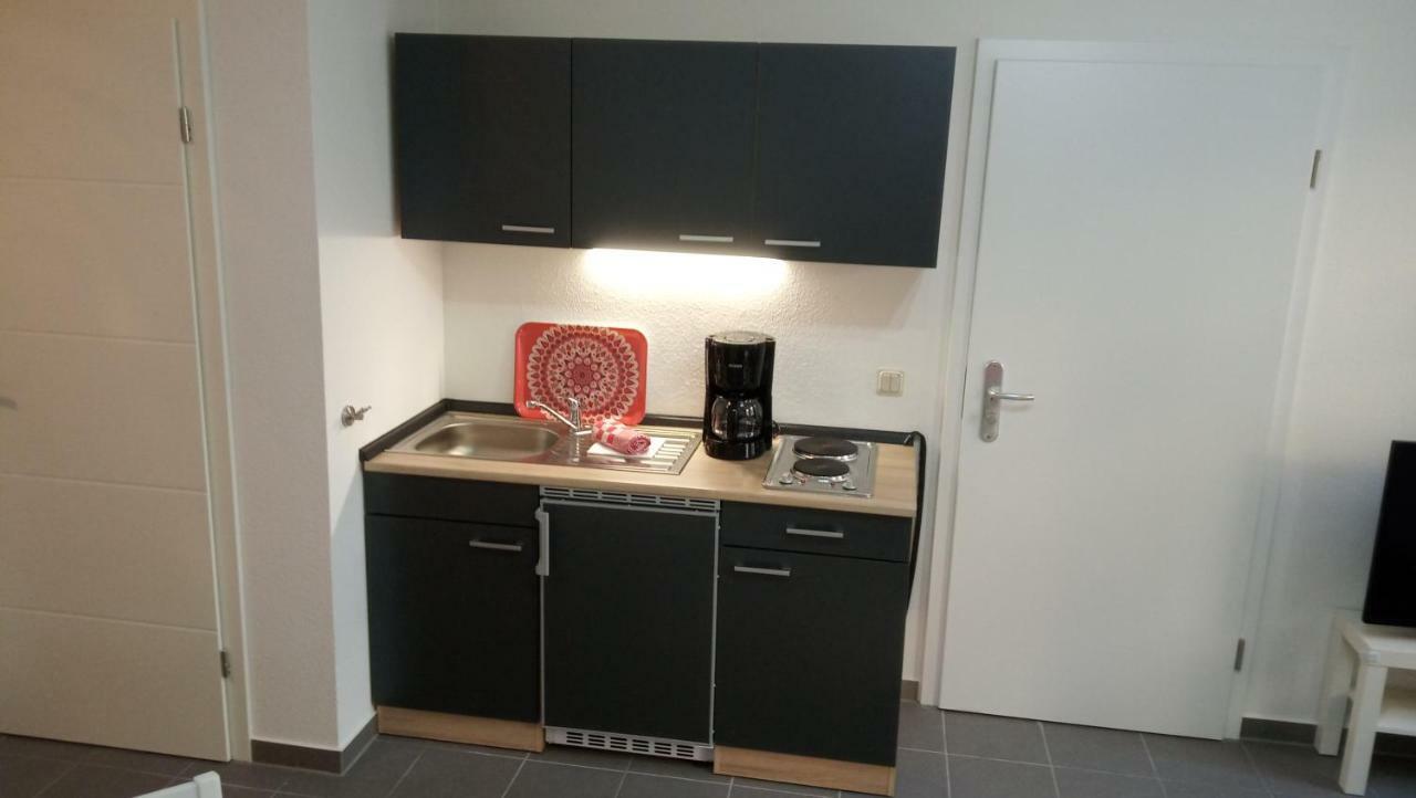 Haus Harzland Apartment