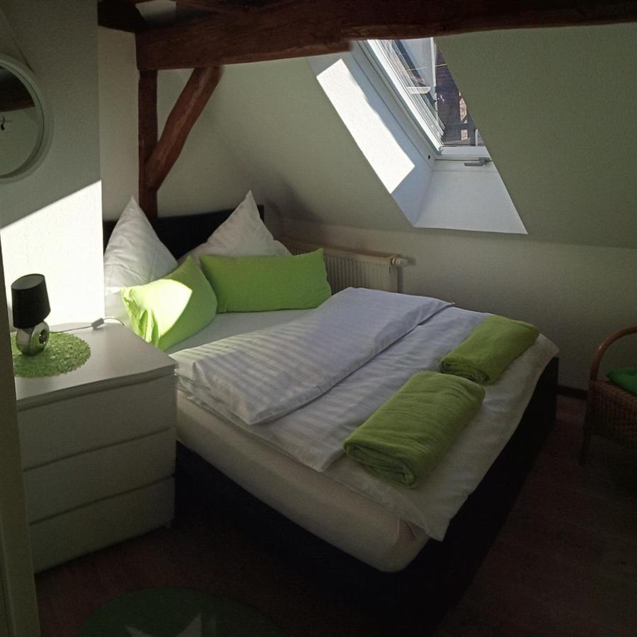 Haus Harzland Wernigerode