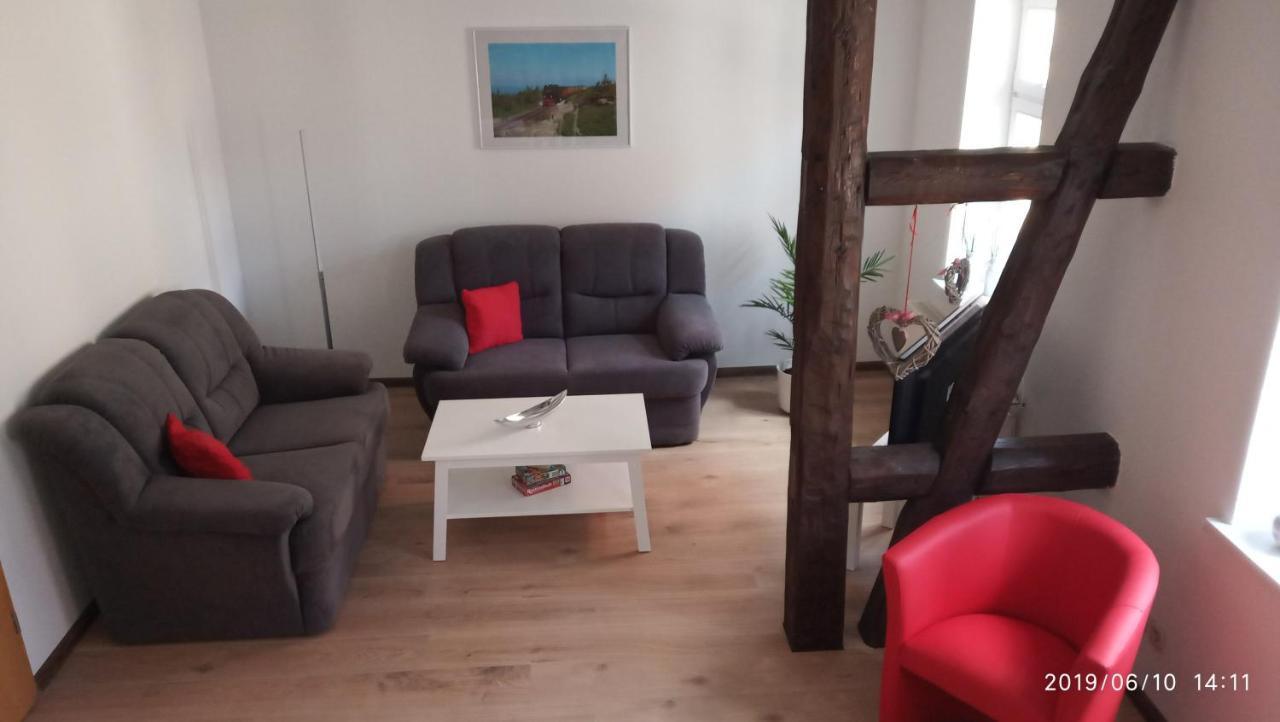 Apartment Haus Harzland *