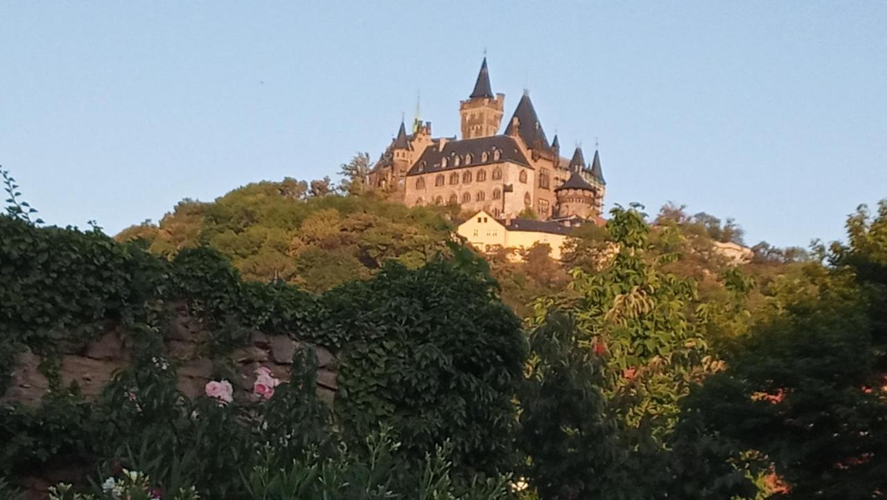Haus Harzland * Wernigerode
